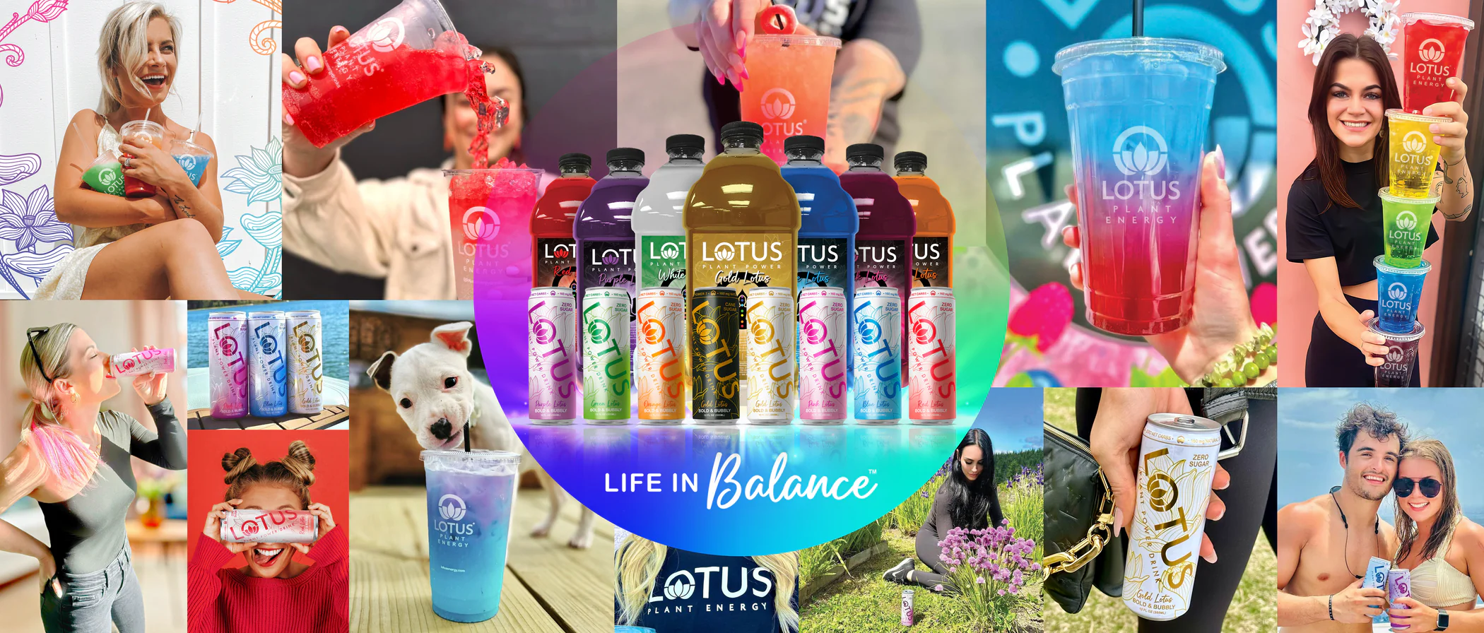 Fuel Your Natural Potential