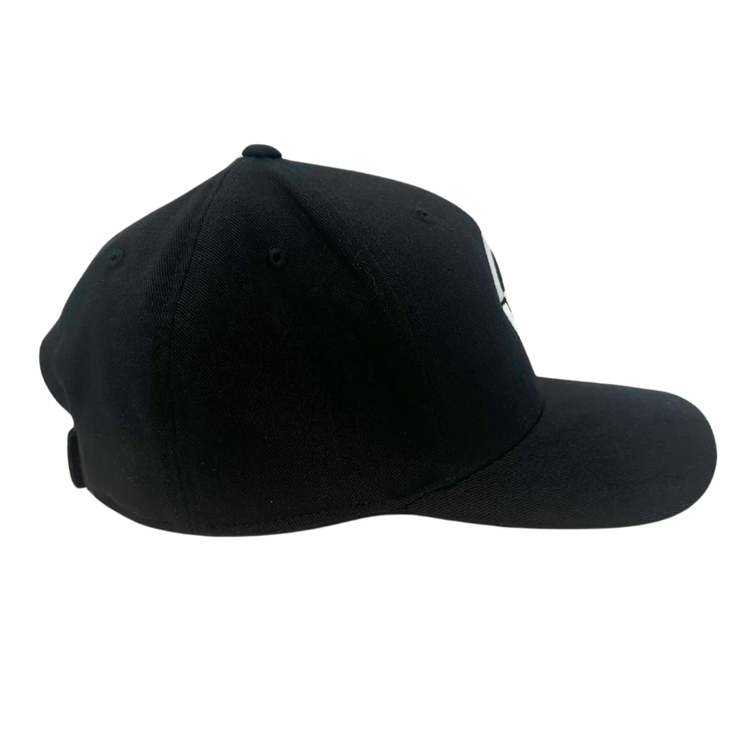 Lotus Plant Power 6-Panel Hat - Image 4