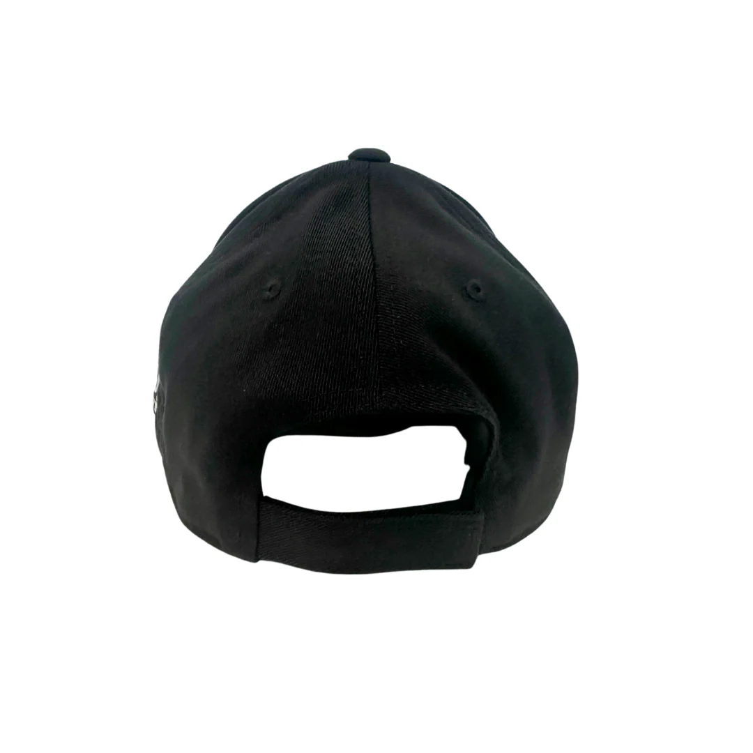 Lotus Plant Power 6-Panel Hat - Image 5